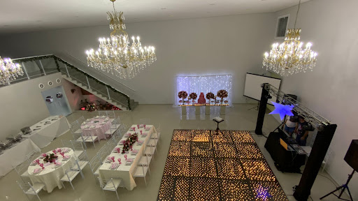 Logo da empresa - Espaço Donna Sonhos e Eventos