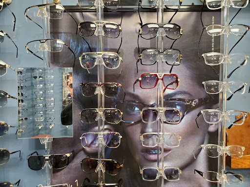 Optician «Monroe Eye Care», reviews and photos, 1644 Monroe Ave, Rochester, NY 14618, USA
