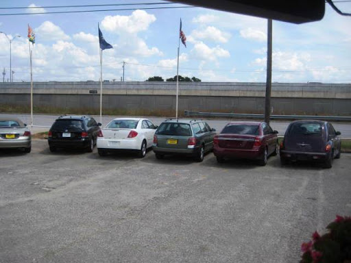 Used Car Dealer «Jewel Motors», reviews and photos, 5526 W Highway 290, Austin, TX 78735, USA
