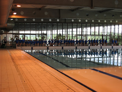 La Cantalienne à Aurillac