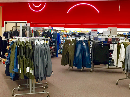 Department Store «Target», reviews and photos, 35401 Warren Rd, Westland, MI 48185, USA