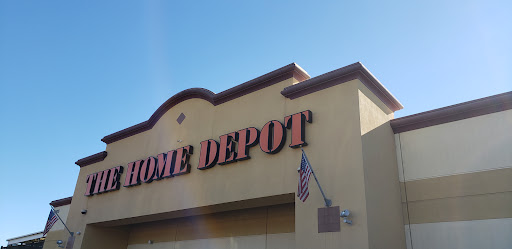 Home Improvement Store «The Home Depot», reviews and photos, 1305 S Lone Hill Ave, Glendora, CA 91740, USA