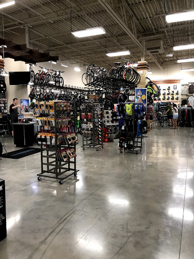 Bicycle Store «Sun & Ski», reviews and photos, 5811 Worth Pkwy #103, San Antonio, TX 78257, USA