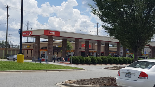 Shopping Mall «Belgate Shopping Center», reviews and photos, 7105 University City Blvd, Charlotte, NC 28262, USA