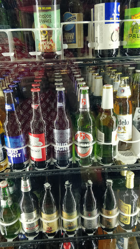 Supermarket «City Market Detroit», reviews and photos, 575 Brush St, Detroit, MI 48226, USA