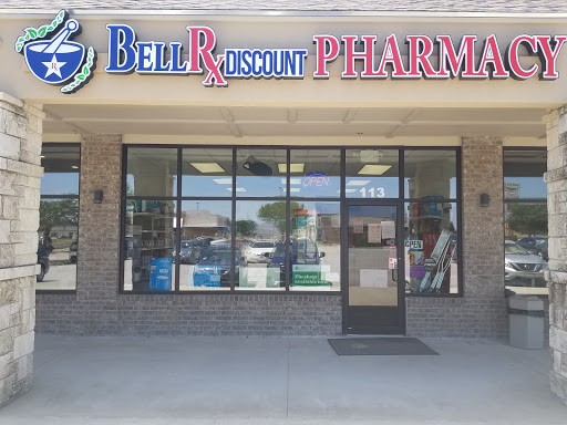 Bell Rx Discount Pharmacy
