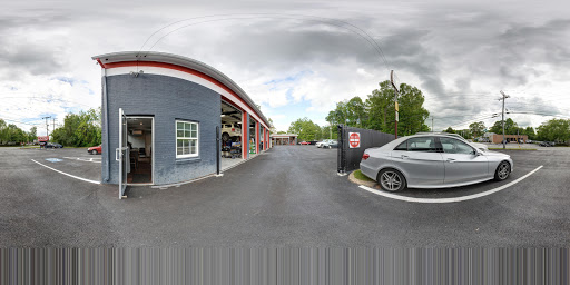 Auto Repair Shop «Nealey Auto Service», reviews and photos, 74 Mayo Rd, Edgewater, MD 21037, USA