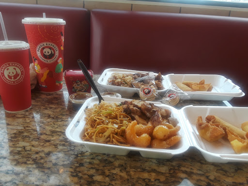 Panda Express