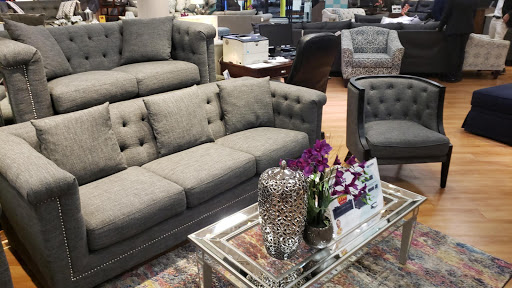 Furniture Store «Hamiltons Sofa & Leather Gallery», reviews and photos, 5857 Leesburg Pike, Falls Church, VA 22041, USA
