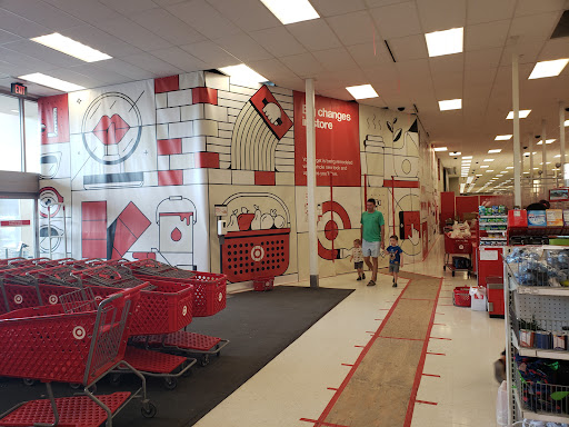 Department Store «Target», reviews and photos, 4400 Town Center Blvd, El Dorado Hills, CA 95762, USA
