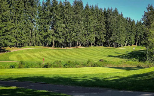 Golf Course «Battle Creek Golf Course», reviews and photos, 6006 Meridian Ave N, Tulalip, WA 98271, USA