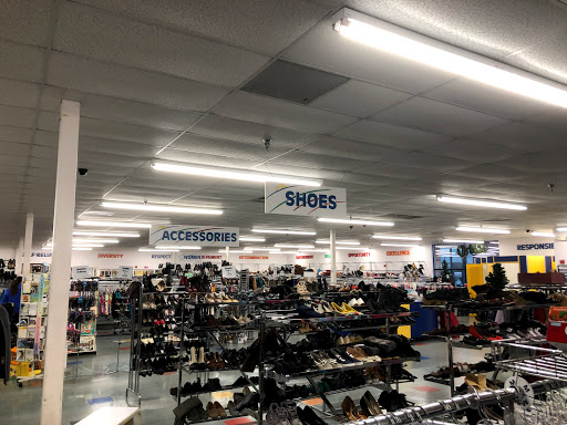 Thrift Store «Goodwill», reviews and photos, 100 Eagle School Rd # A, Martinsburg, WV 25404, USA