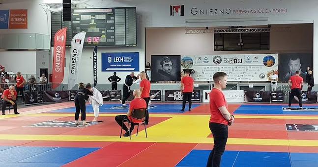 Opinii despre BJJ Copacabana Pruszków în Pruszków - Klub fitness