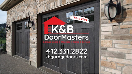 K & B Doormasters