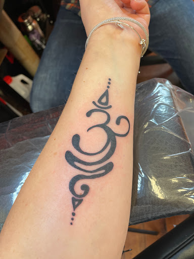 Explore miami tattoo ideas, creative tattoo ideas in Marietta, available at Lure Tattooing & Piercing LLC