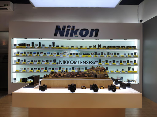 Nikon Vietnam