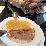 Photo n°3 de l'avis de Mario.l fait le 24/11/2023 à 16:16 sur le  Pommernstube-Gaststätte-Räucherei-Fischladen à Trassenheide