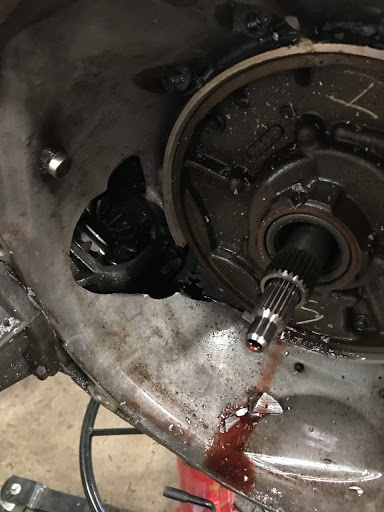 Auto Repair Shop «A. CC Auto Repair», reviews and photos, 24143 OH-47, West Mansfield, OH 43358, USA