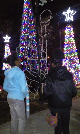 Tourist Attraction «Christmas in the Grove», reviews and photos, 1428 Oak Grove Dr, Decatur, GA 30033, USA
