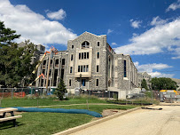 Villanova University - Photo 4 - Car repair in Villanova, PA, Youngstown