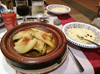 Couscous du Restaurant marocain Restaurant Le Casablanca à Menton - n°12