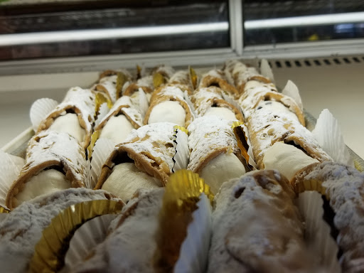 Bakery «Calumet Bakery», reviews and photos, 18349 Torrence Ave, Lansing, IL 60438, USA