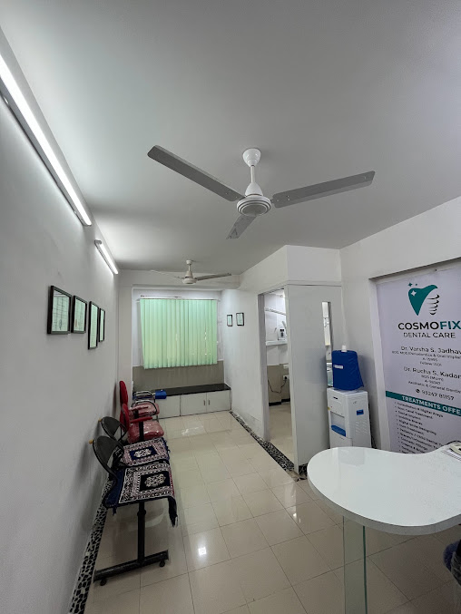 Kosmo Dental Clinic - Kosmo Dental Clinic
