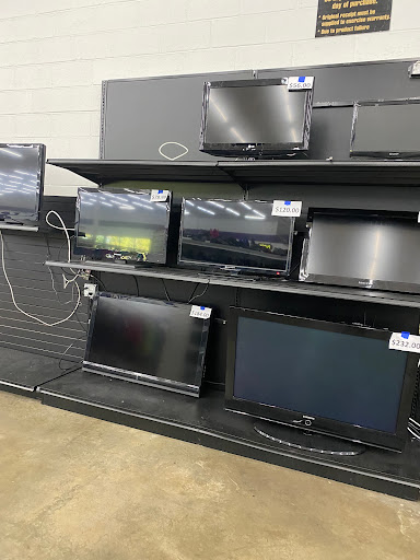 Thrift Store «Value Village», reviews and photos, 11005 Alpharetta Hwy, Roswell, GA 30076, USA