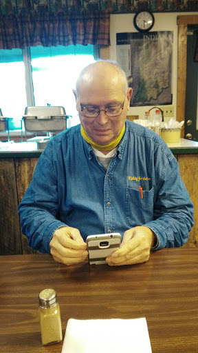 Grocery Store «Gatesville Country Store», reviews and photos, 4525 Salt Creek Rd, Nashville, IN 47448, USA