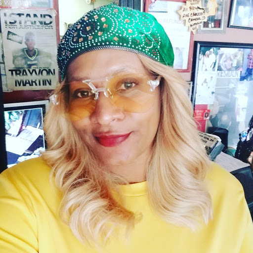 Beauty Salon «Sista Sista Beauty Salon», reviews and photos, 1949 W Cass St, Tampa, FL 33606, USA