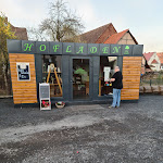 Photo n°5 de l'avis de Marina.l fait le 07/11/2021 à 09:46 sur le  Gasthaus Zur Linde à Bad Sooden-Allendorf