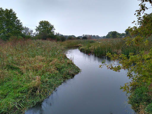 Nature Preserve «Rock Run Preserve - Paul V. Nichols Access», reviews and photos, Essington Rd, Joliet, IL 60435, USA