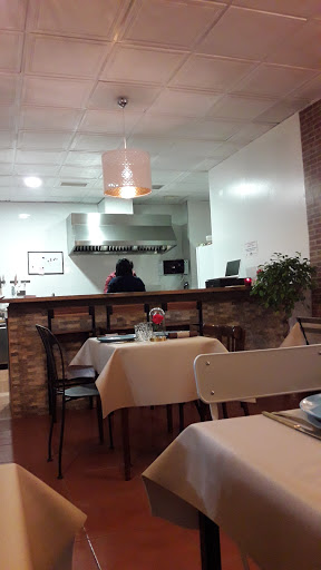 The Agus Murcia - Restaurante en Murcia - C. Barítono Marcos Redondo, 2, Bajo, 30005 Murcia, España