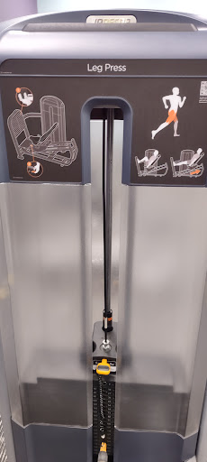 Gym «Anytime Fitness», reviews and photos, 1523 132nd St SE, Everett, WA 98208, USA