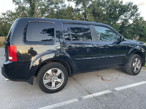 Used Car Dealer «Suncoast Auto Sales & Service», reviews and photos, 2703 Bienville Blvd, Ocean Springs, MS 39564, USA