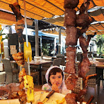 Photo n°1 de l'avis de Allan.r fait le 05/11/2022 à 19:02 sur le  Restaurante Alxama à Quarteira