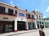 Siboney Logo, Holguín, Cuba, Nightclub