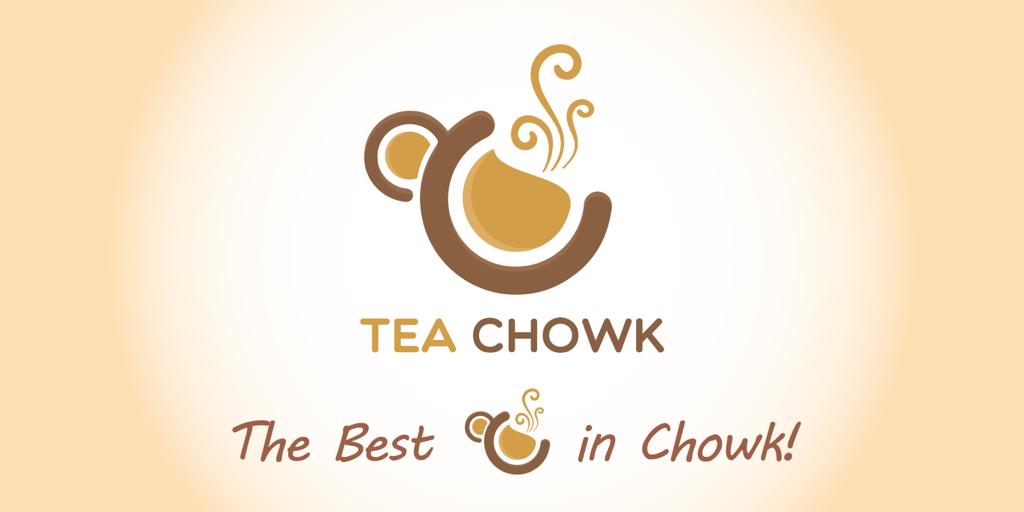 Tea Chowk