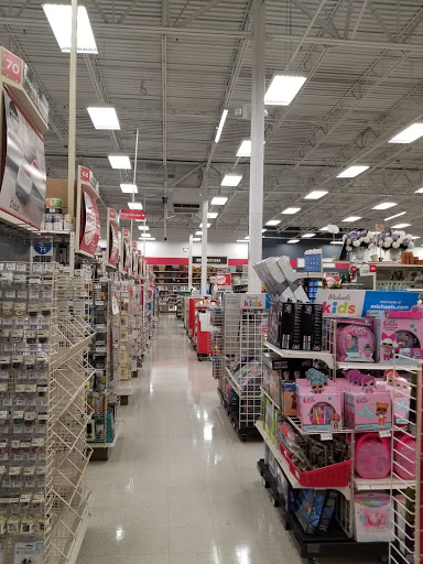 Craft Store «Michaels», reviews and photos, 5187 Hinkleville Rd a, Paducah, KY 42001, USA