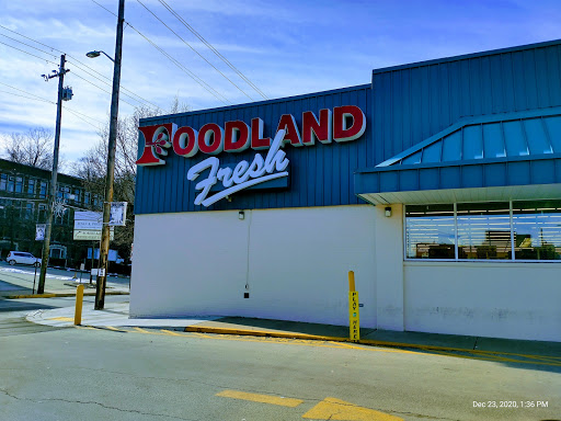 Foodland, 701 Donner Ave, Monessen, PA 15062, USA, 