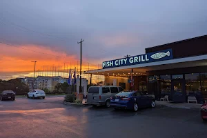 Fish City Grill image