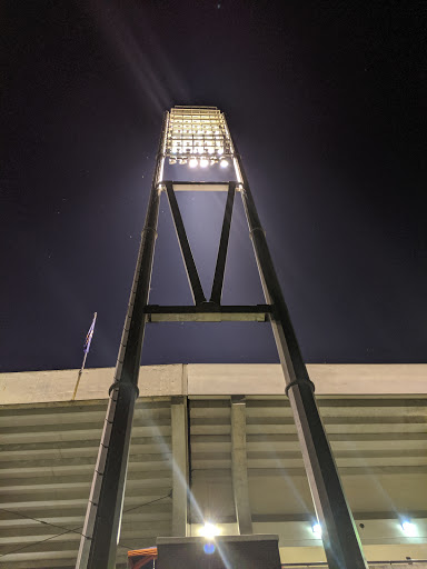 Stadium «Scott Stadium», reviews and photos, 1815 Stadium Rd, Charlottesville, VA 22903, USA