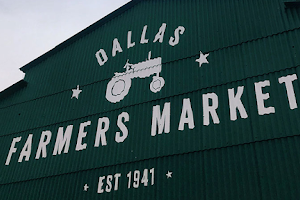 Dallas Farmers Market image