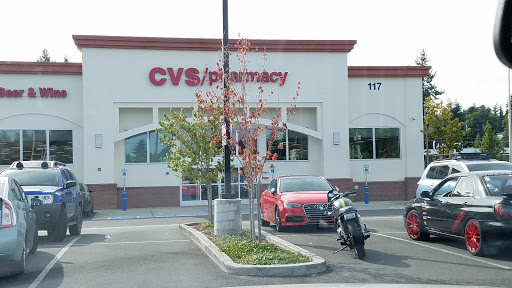 CVS, 117 SW 160th St, Burien, WA 98166, USA, 
