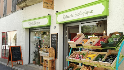 Festi'Vrac à Buis-les-Baronnies