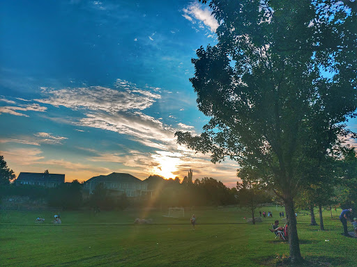 Park «Mitchell Hollow Park», reviews and photos, 6400 W 10250 N, Highland, UT 84003, USA