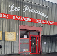 Les plus récentes photos du Restaurant Les Pionniers à Reims - n°1