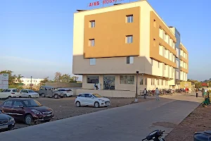 AIMS Hospital, Aravalli Institute of Medical Sciences image