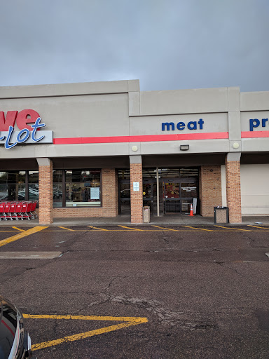 Grocery Store «Save-A-Lot», reviews and photos, 405 S Circle Dr, Colorado Springs, CO 80910, USA