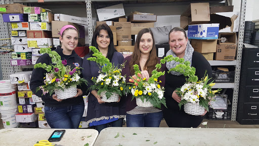 Florist «The Flowerman», reviews and photos, 70A Westpark Rd, Dayton, OH 45459, USA